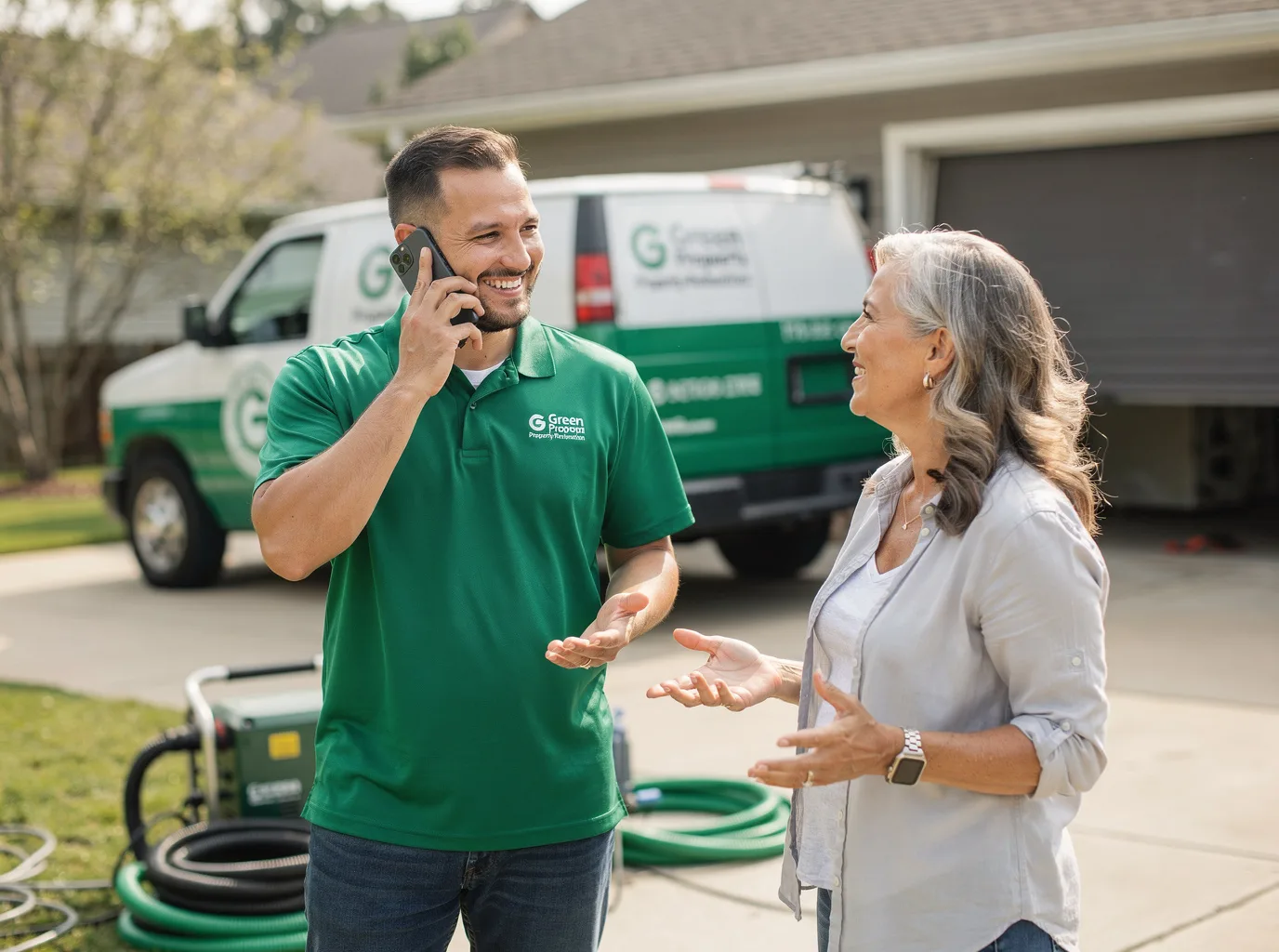 Water Damage Restoration Rocky River, OH FAQs